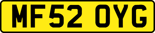 MF52OYG