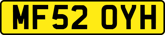 MF52OYH