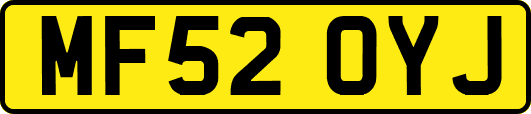 MF52OYJ