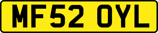 MF52OYL