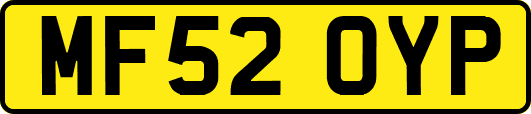 MF52OYP