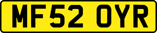 MF52OYR
