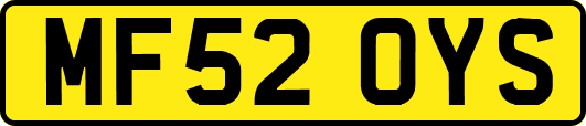 MF52OYS