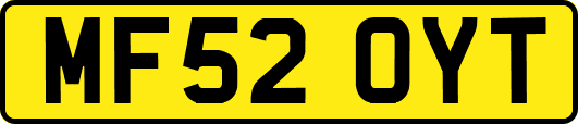 MF52OYT