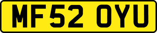 MF52OYU