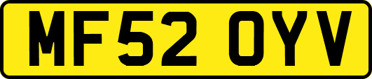 MF52OYV