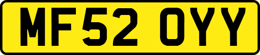 MF52OYY