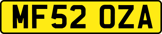 MF52OZA