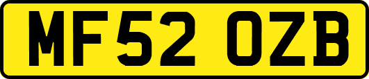 MF52OZB