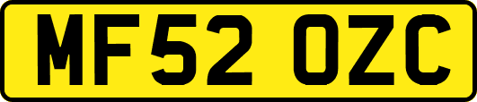 MF52OZC