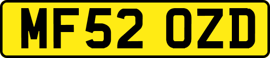 MF52OZD