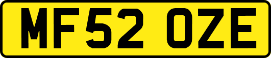 MF52OZE