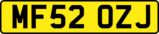 MF52OZJ