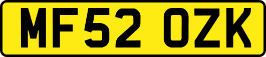 MF52OZK