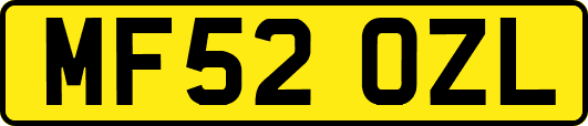 MF52OZL