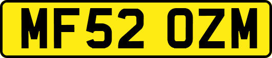 MF52OZM