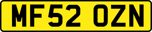 MF52OZN