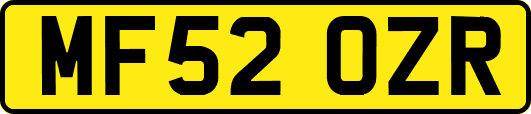 MF52OZR