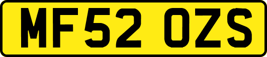 MF52OZS