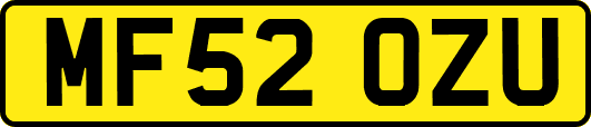 MF52OZU