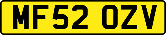 MF52OZV