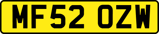 MF52OZW