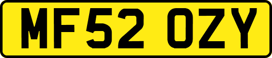 MF52OZY