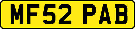 MF52PAB