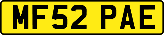 MF52PAE