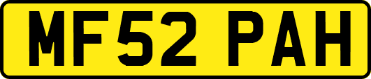 MF52PAH