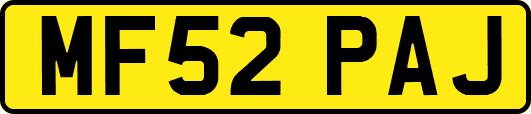 MF52PAJ