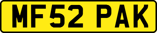 MF52PAK