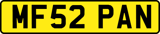 MF52PAN