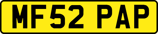 MF52PAP
