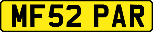 MF52PAR