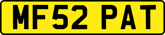 MF52PAT