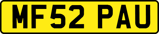 MF52PAU
