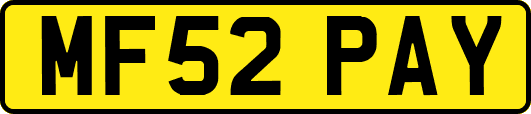 MF52PAY