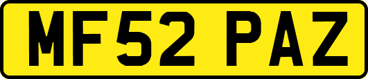 MF52PAZ