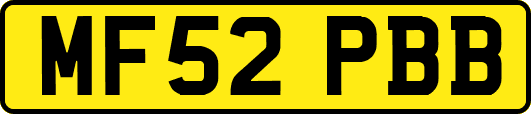 MF52PBB