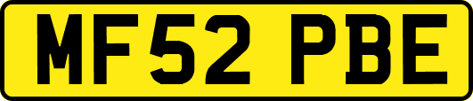 MF52PBE