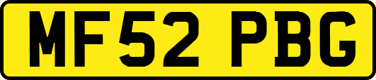 MF52PBG