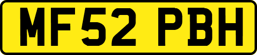 MF52PBH