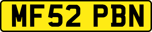 MF52PBN