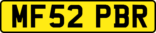 MF52PBR