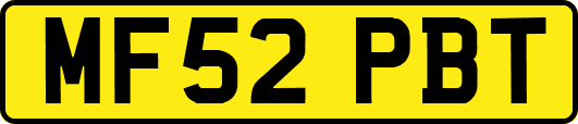 MF52PBT