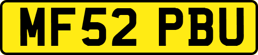 MF52PBU