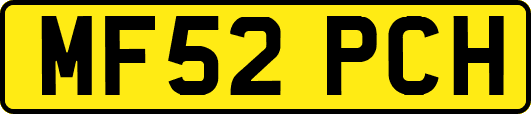 MF52PCH
