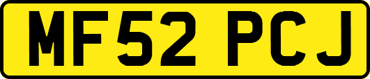 MF52PCJ