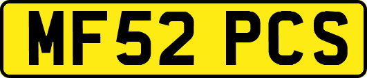 MF52PCS